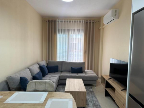 Sea Breeze Bliss Apartment on the beach